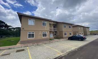 Imagem: Apartamento 2 Quartos, 46,93 M²