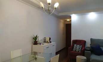 Imagem 3: Ap. mobiliado, 2 dorms c/, arms, coz.planej. varanda, gar. grande, churrasq. possibilidad