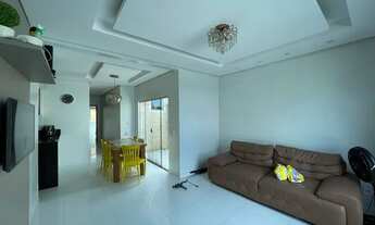 Imagem 2: Casa condominio Lion Ville