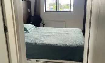 Imagem 4: Apartamento Dulce Tenório