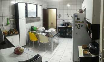 Imagem 6: Casa Padrão em São José dos Campos