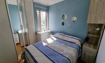 Imagem 5: Apto impecável, andar alto, Varanda, planejado, Vaga livre, Lazer! 750 m, 8 min a pé metrô