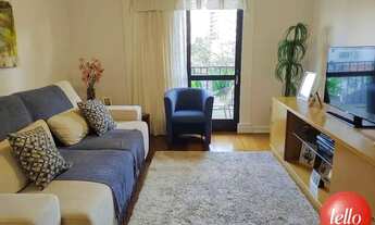 Imagem 2: São Paulo - Apartamento Padrão - Perdizes