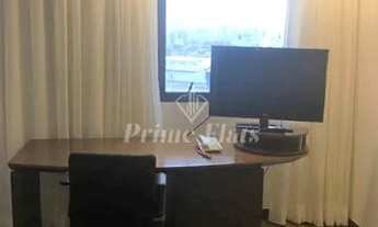 Imagem 5: Flat no Bourbon Convention Ibirapuera, com 27 m², 1 dormitório e 1 vaga