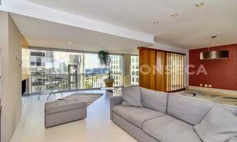 Imagem: São Paulo - Apartamento Padrão - Itaim