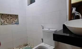 Imagem 3: Casa para venda com 150 metros quadrados com 3 quartos em Vila Guilhermina - São Paulo - S