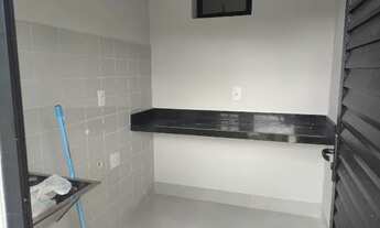 Imagem 4: Casa térrea nova 150 metros ,03 suites , piscina ,condominio Portal da Mata Ribeirão Preto