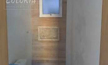 Imagem 4: Santo André - Apartamento Padrão - Vila Camilópolis