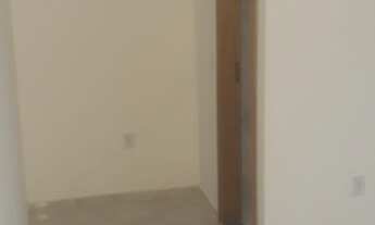 Imagem 6: Casa para venda possui 78 metros quadrados com 2 quartos