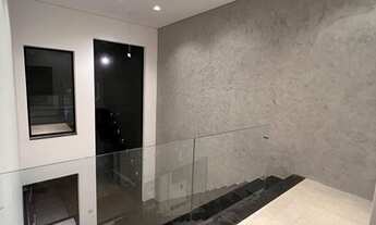 Imagem 3: Casa de condomínio sobrado para venda possui 250 metros quadrados com 3 quartos