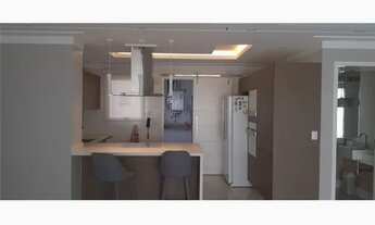 Imagem 2: São Paulo - Apartamento Padrão - Alto da Boa Vista