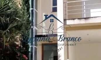 Imagem 3: Sobrado a poucos metros a pé do Shopping Iguatemi