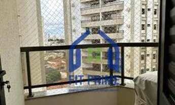 Imagem 3: Apartamento com 3 dormitórios à venda, 145 m² por R$ 510.000 - Vila Imperial - São José do