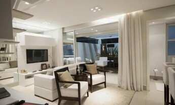 Imagem 6: APARTAMENTO RESIDENCIAL em São Paulo - SP, Vila Mariana