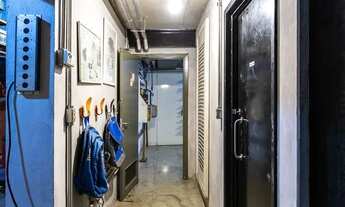 Imagem 5: Edifício Comercial com 1 Dormitorio(s) localizado(a) no bairro Vila Madalena em São Paulo