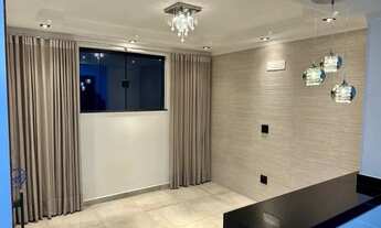 Imagem 1: Apartamento no jardim botânico TÉRREO