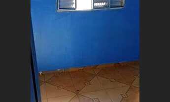 Imagem 4: Casa 3 comodos Casa com 1 dormitório