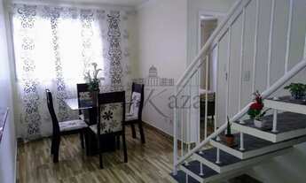 Imagem 7: Apartamento Cobertura Duplex em São José dos Campos