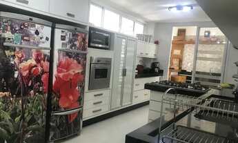 Imagem 4: Alphaville Litoral Norte 1, Bahia. Casa Maravilhosa e completíssima