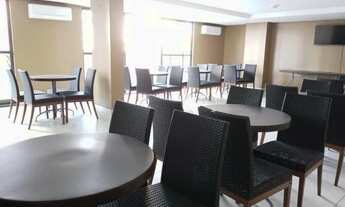 Imagem 3: Valor de Super OPORTUNIDADE! Apartamento MOBILIADO 2Qts/59m²privativos para ALUGUEL - Pra