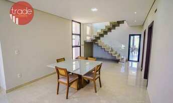 Imagem 6: Casa com 4 dormitórios à venda, 349 m² por R$ 2.330.000,00 - Vila do Golf - Ribeirão Preto