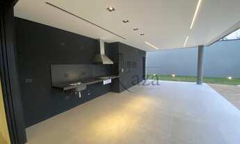 Imagem 3: Casa Condomínio - Residencial Alphaville II - Urbanova - 5 Dormitórios - 394m²