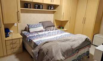 Imagem 5: São Paulo - Apartamento Padrão - Mooca