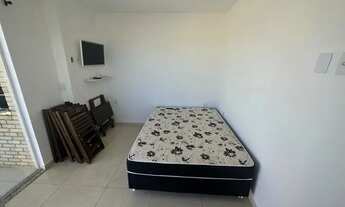 Imagem 5: Apartamento duplex vista p/ o mar Barra de São João