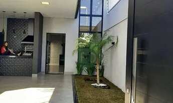 Imagem 4: Casa com 3 dormitórios à venda, 130 m² por R$ 820.000,00 - Jardim Ipiranga - Americana/SP