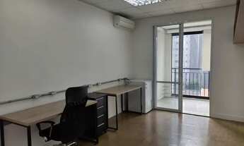 Imagem 5: Conjunto comercial para locação, Pinheiros, São Paulo, SP