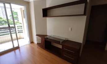 Imagem 2: Apartamento para alugar - Centro - 67 m² - 02 dormitórios sendo 01 suite - 2 vagas - SBC