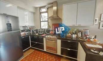 Imagem 5: Excelente Cobertura Duplex Barra da Tijuca