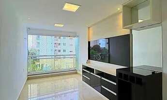 Imagem: Ahead Capim Macio Móveis planejados