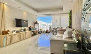 Imagem: Cobertura Duplex toda reformada Oportunidade