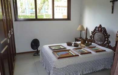 Imagem 13: Boa casa, de esquina, perto do colégio GayLussac