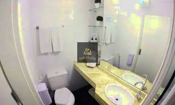 Imagem 6: Flat disponível em Perdizes