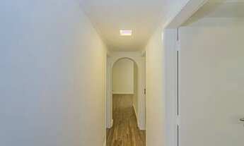 Imagem 2: São Paulo - Apartamento Padrão - Moema Pássaros