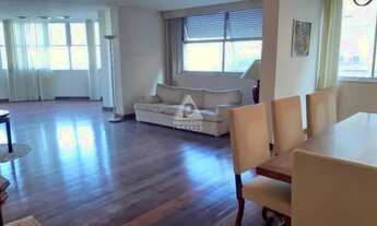 Imagem 6: FRONTAL MAR, SALÃO, 3 QTOS, 2 BAN, COPA/COZINHA, DCE. 1 VG