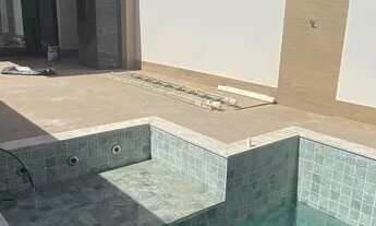 Imagem 6: Casa Térrea nova 172 m² área construída/ Condomínio Primor Torres