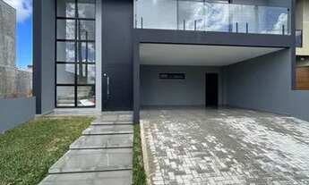 Imagem 2: CASA - CONDOMÍNIO UMBARA - 100% PERMUTA