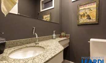 Imagem 6: APARTAMENTO - MORUMBI - SP