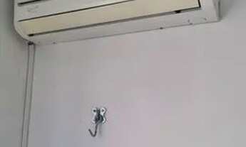 Imagem 2: Apto 3d semi mobiliado