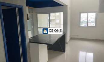 Imagem 2: Apartamento Duplex para aluguel Jardim do Mar São Bernardo do Campo 2.990,00 1 vaga