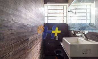 Imagem 2: Casa para alugar, 180 m² por R$ 4.566,00/mês - Campo Belo - São Paulo/SP