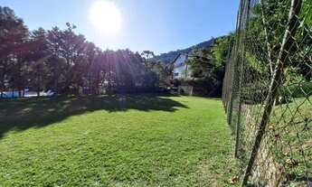 Imagem 2: Casa para Locação em Teresópolis, Carlos Guinle, 4 dormitórios, 1 suíte, 3 banheiros, 2 va