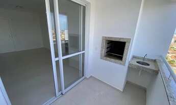 Imagem 2: Apartamento á venda 2 Dormitórios com Suíte em Barreiros - São José - SC