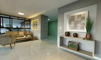 Imagem 4: Apartamento com com mobilia completa, projetados e ambientado próx ao shopping Partage