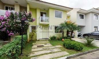 Imagem: Sobrado em Condomínio 3 quartos no Centro