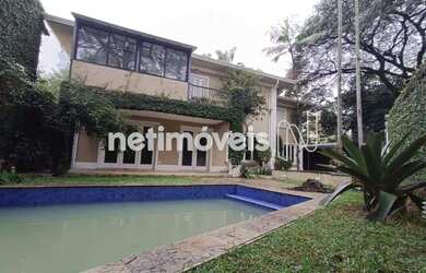 Imagem 3: Venda ou locação Casa Jardim Europa São Paulo