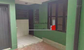 Imagem 4: SÃO PAULO - Casa Padrão - Limão